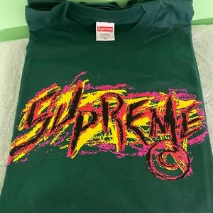Supreme Tee Brand new